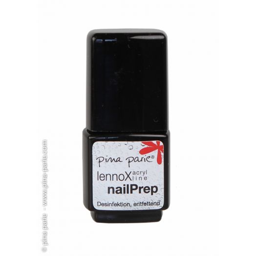 Lennox Nail Prep - 12ml