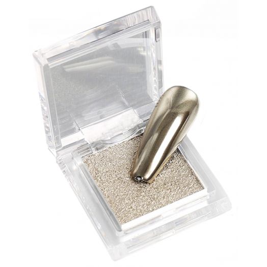 Nail Pigment "Champagne"  