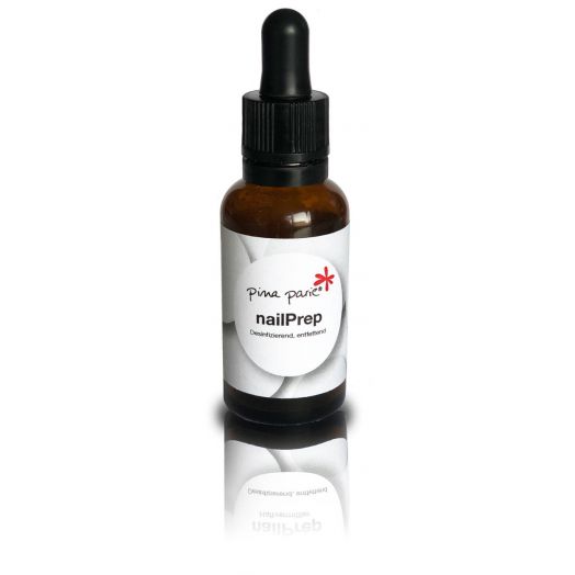 Nail Prep 30ml