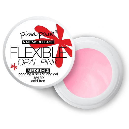 Modellage Gel 
Flexible Opal Peach 