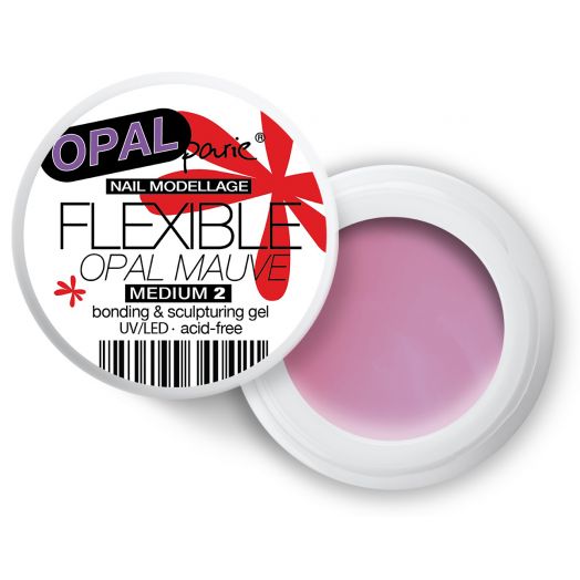Flexible Opal Mauve