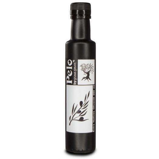 Pelo Olivenöl   -  250 ml