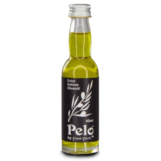 Pelo Olivenöl    - 40 ml