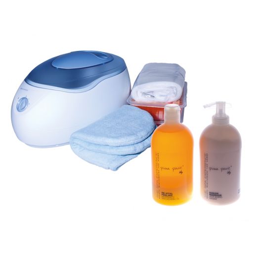Paraffin Professional Kit Small