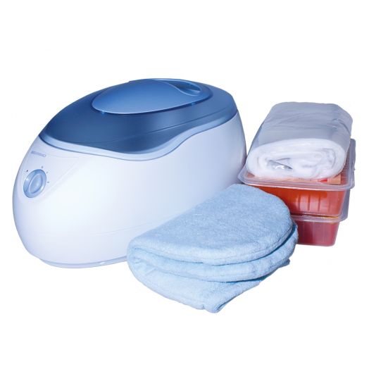 Paraffin Professional Kit Starter