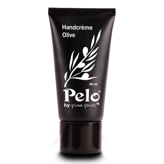 Pelo Handcreme Olive  50 ml