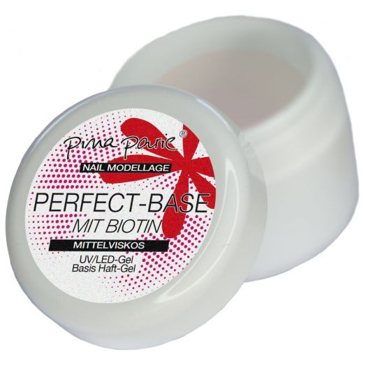 Perfect Base mit Biotin