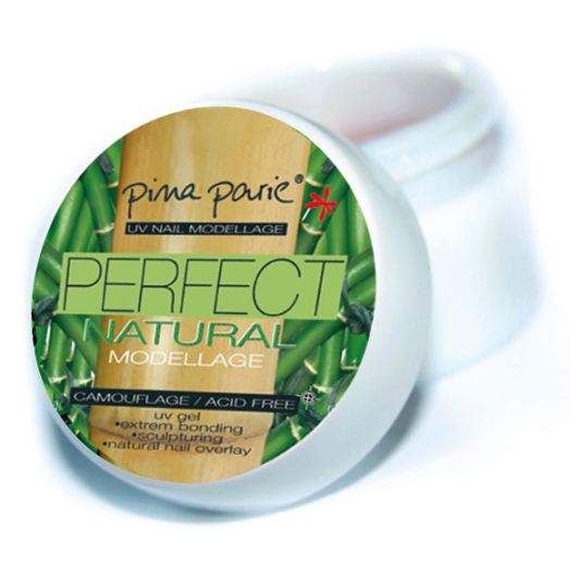 Perfect Natural UV Gel