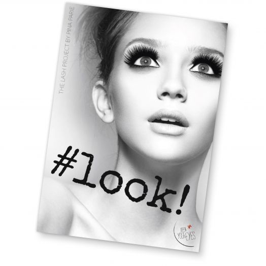 Poster "LOOK"