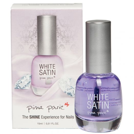 White Satin 15ml