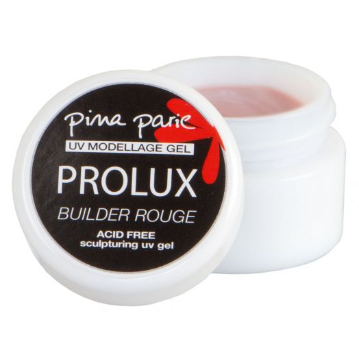 PROLUX Builder Rouge