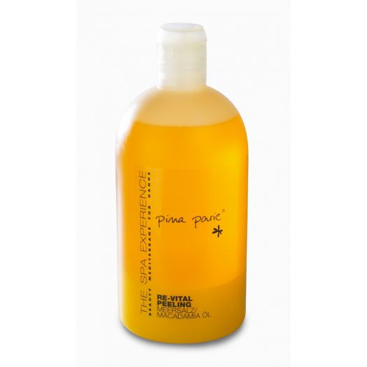 RE-VITAL PEELING, Meersalz 500ml