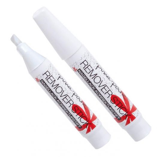 Nagellack-Korrekturstift - Remover Stick