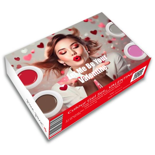"Let Me Be Your Valentine" ohne Eintrittsgutschein