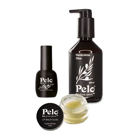 SET D - PELO SET 