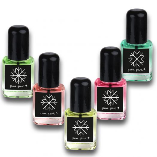 Nail Care Oil "Winter Edition" 