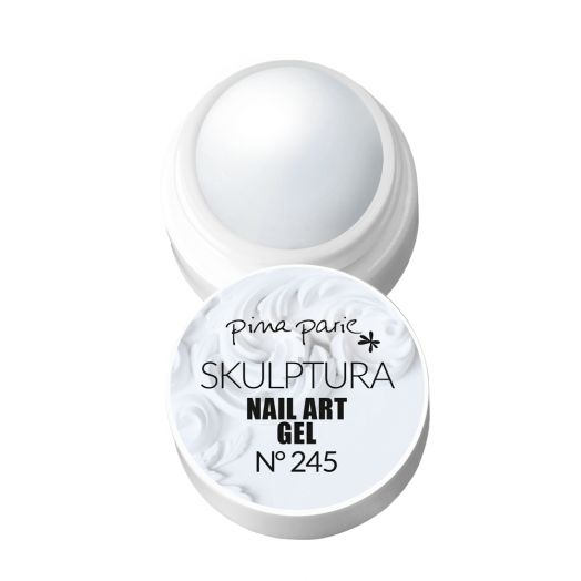 Skulptura Gel 