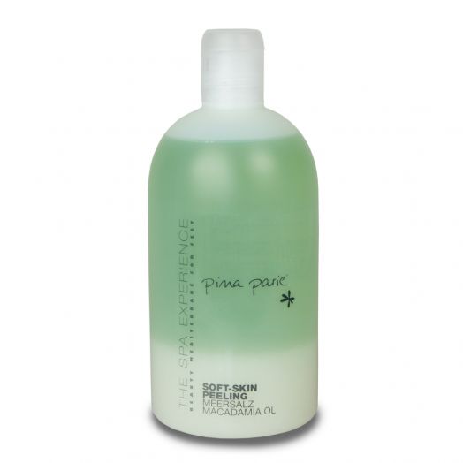 Soft Skin Peeling 500ml