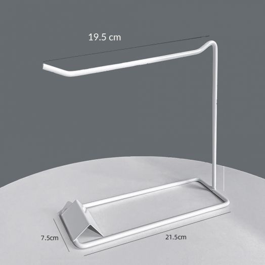 Display Tipring- white