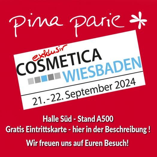 Messe Ticket