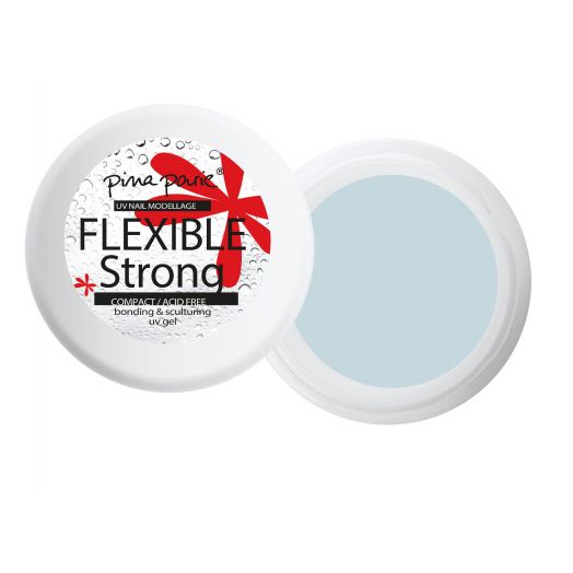 Flexible Strong