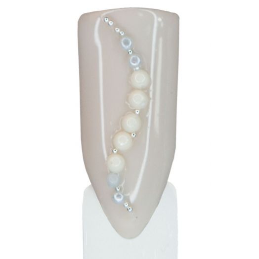 Nail Art Pearls