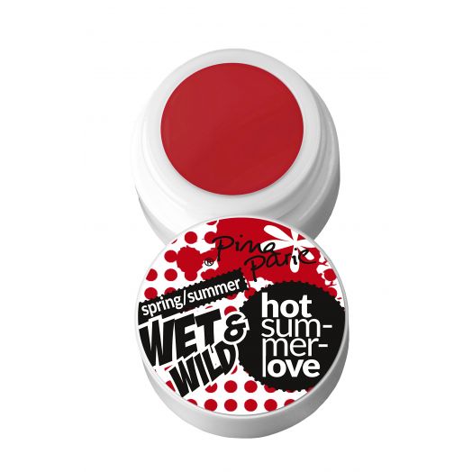 WET & WILD Gel - hot summer love