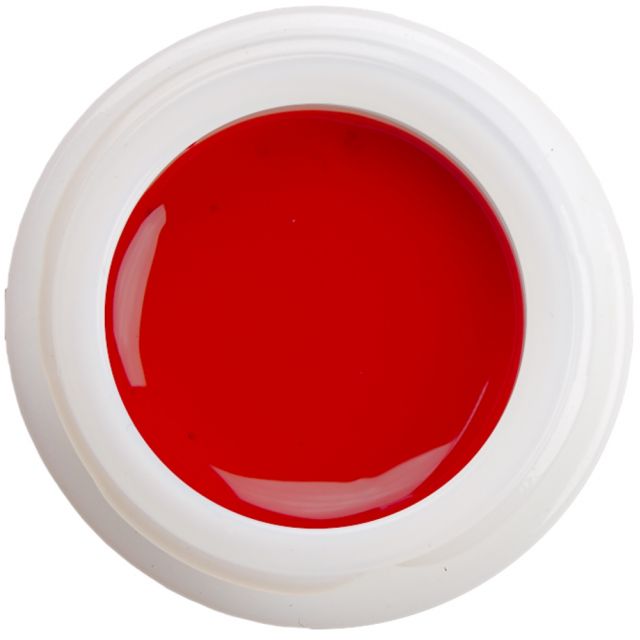 Colour Gel - Lighthouse Red N°17