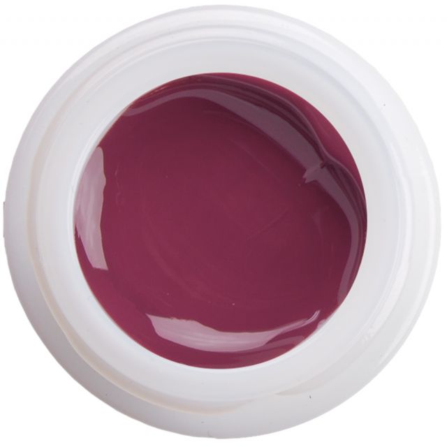 Colour Gel - Rosewood Dark Cream N°20