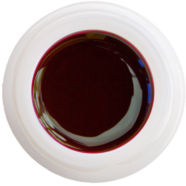 Colour Gel - Rouge Noir N°61