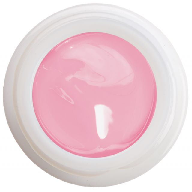 Colour Gel - Milky Rose Cream N°126