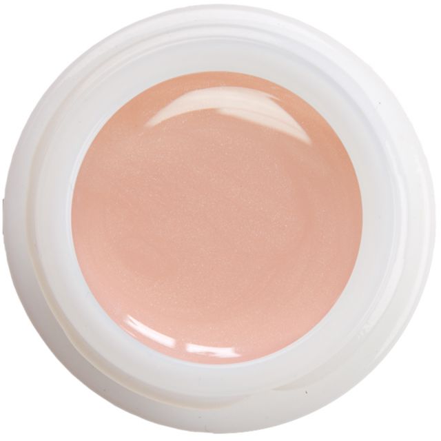 Colour Gel - Luxury Beige N°163