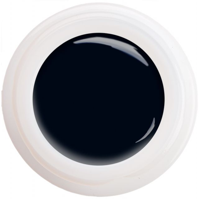 Colour Gel - Little Black Dress N°205