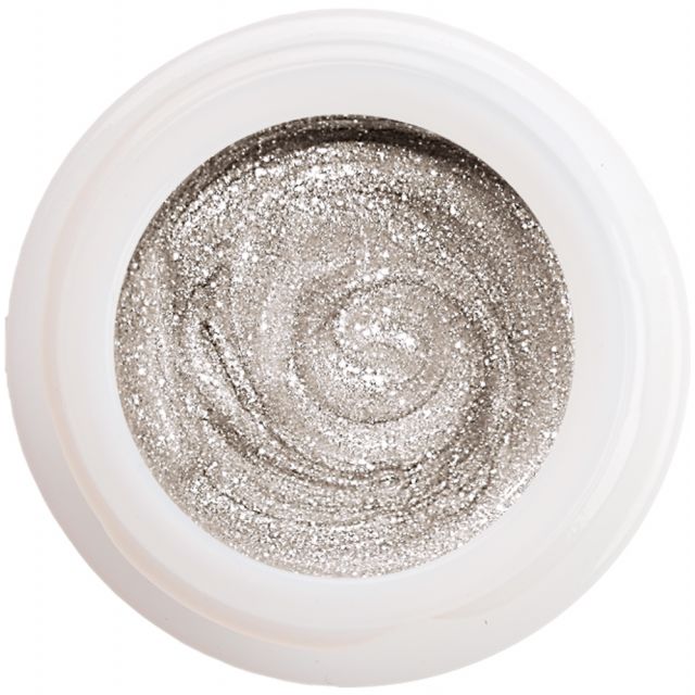 Colour Gel - Grey Stars N°216