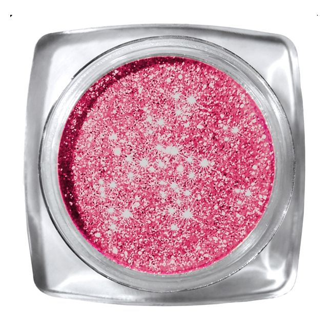 EPIC 3D-Glitter 488 - Rose