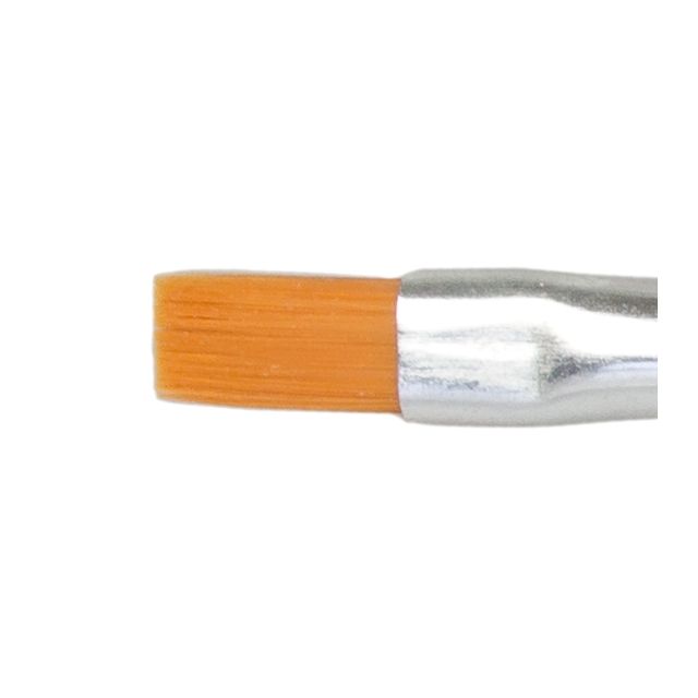 Gelpinsel Plexi N° 6 Detail