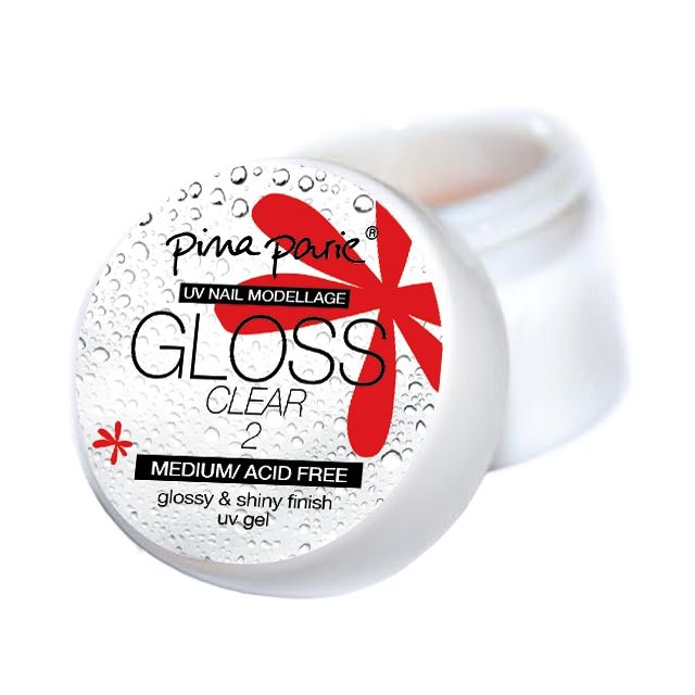 Gloss 2 Clear