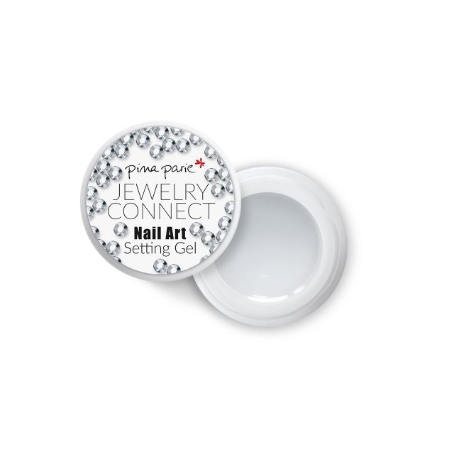 Jewelry Connect - Nail Art Setting Gel