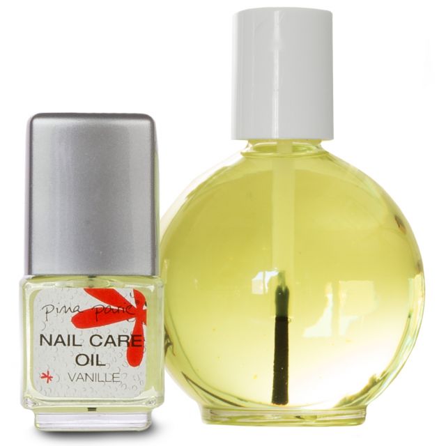 Nagelpflegeöl Vanille