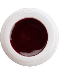 Colour Gel - Dark Red N°2
