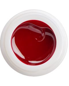 Colour Gel - Bordeaux Cream N°4