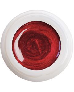 Colour Gel - Exclusive Red N°10