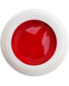 Colour Gel - pina parie red N°16
