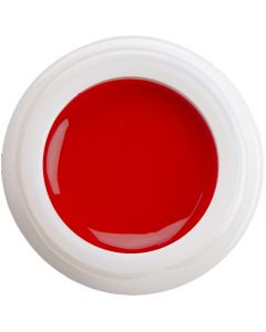 Colour Gel - Lighthouse Red N°17