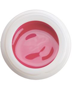 Colour Gel - Light Fuchsia Cream N°25  