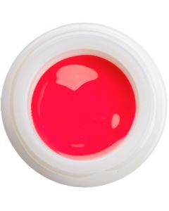 Colour Gel - Lollipop Pink Cream N°30