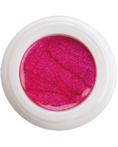 Colour Gel - Fuchsia Chrome Effect N°31