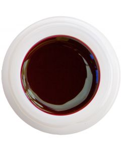 Colour Gel - Rouge Noir N°61