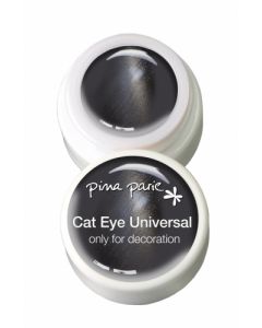 Cat Eye Universal