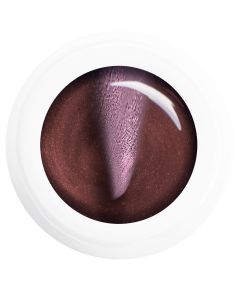 Cat Eye Dark Cherry (M12)